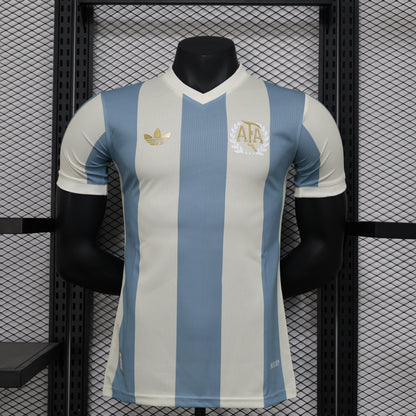Argentina 2024 | Local