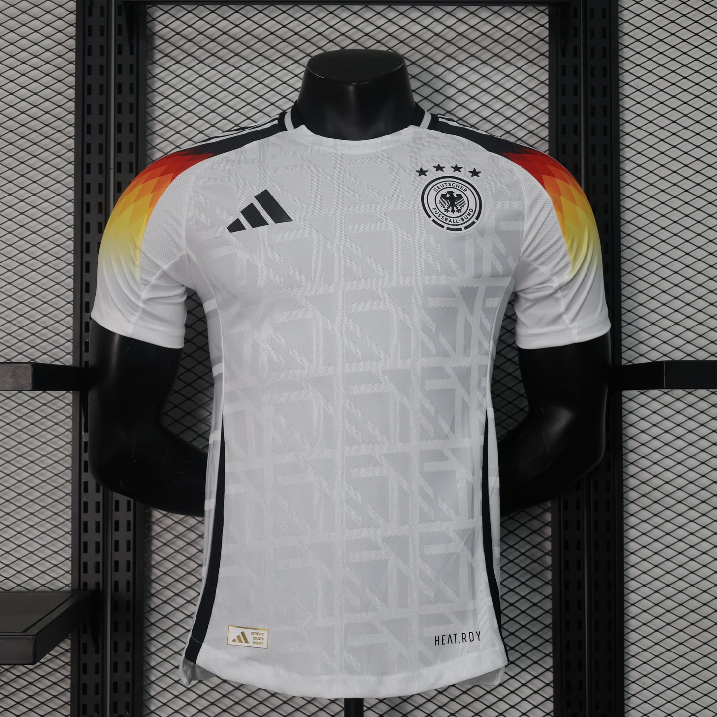 Alemania 2024  | Local