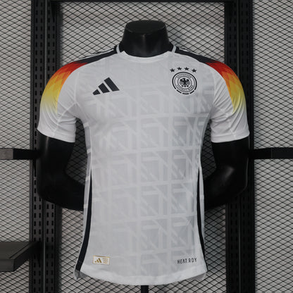 Alemania 2024  | Local
