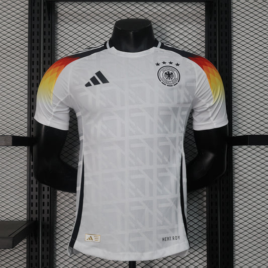 Alemania 2024  | Local