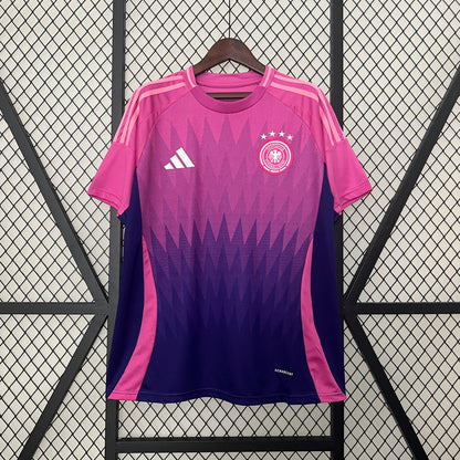 Alemania 2024  | Visitante