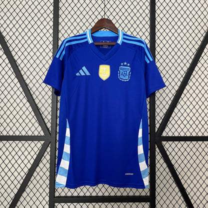 Argentina 2024 | Visitante
