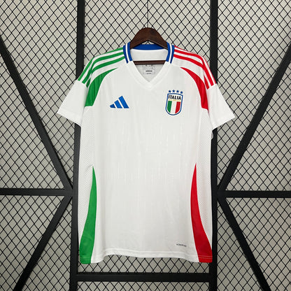 Italia 2024 | Visitante