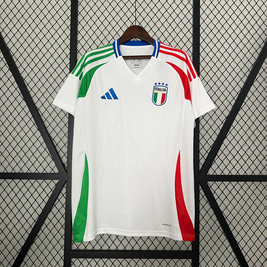 Italia 2024 | Visitante