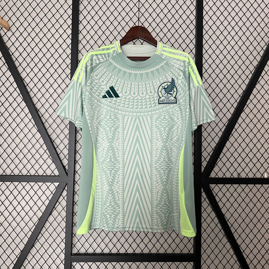 México 24 | Visitante