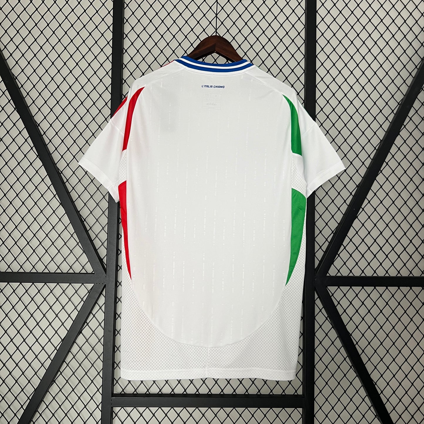 Italia 2024 | Visitante