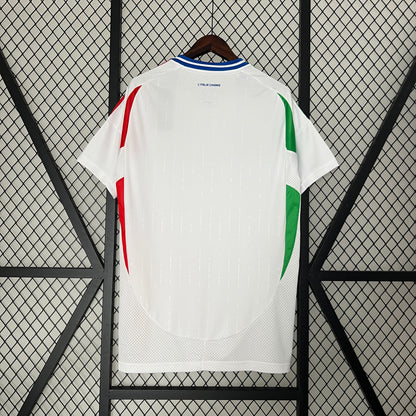 Italia 2024 | Visitante