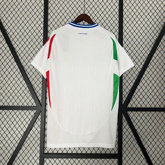 Italia 2024 | Visitante