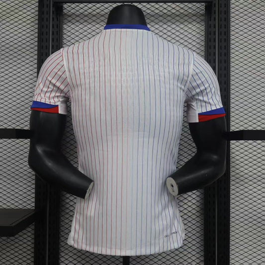Francia 2024 | Visitante