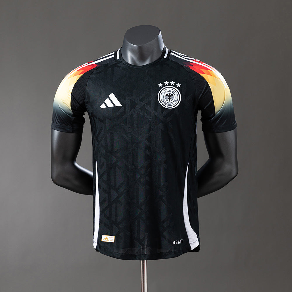 Alemania 2024  | Tercera