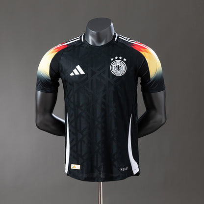 Alemania 2024  | Tercera