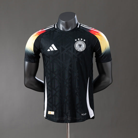 Alemania 2024  | Tercera