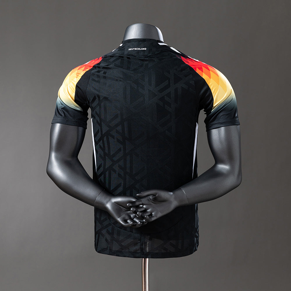 Alemania 2024  | Tercera