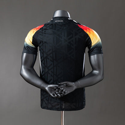 Alemania 2024  | Tercera