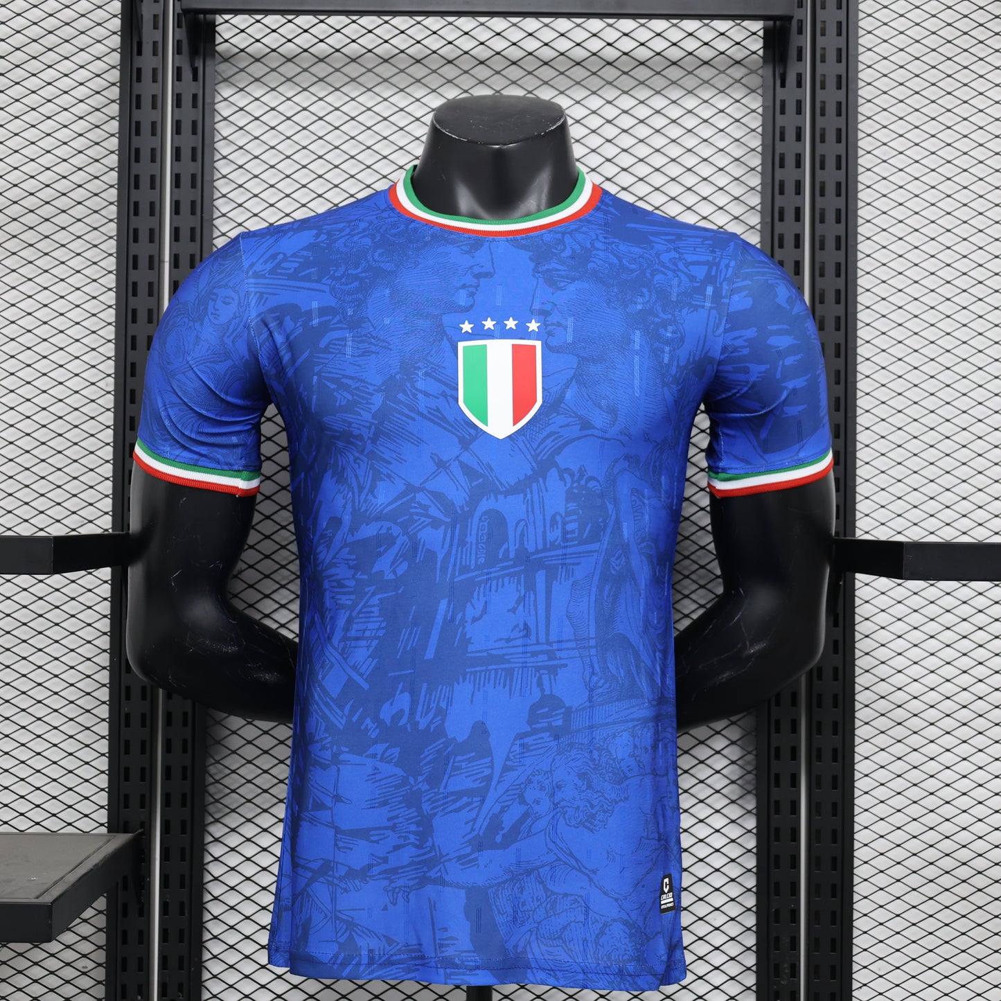 Italia 2024 | Local