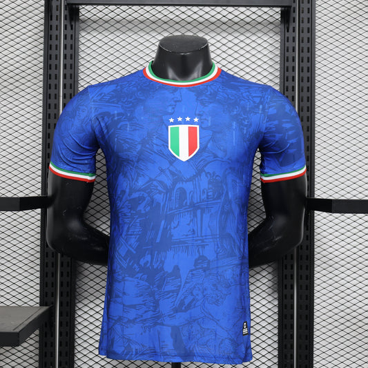 Italia 2024 | Local