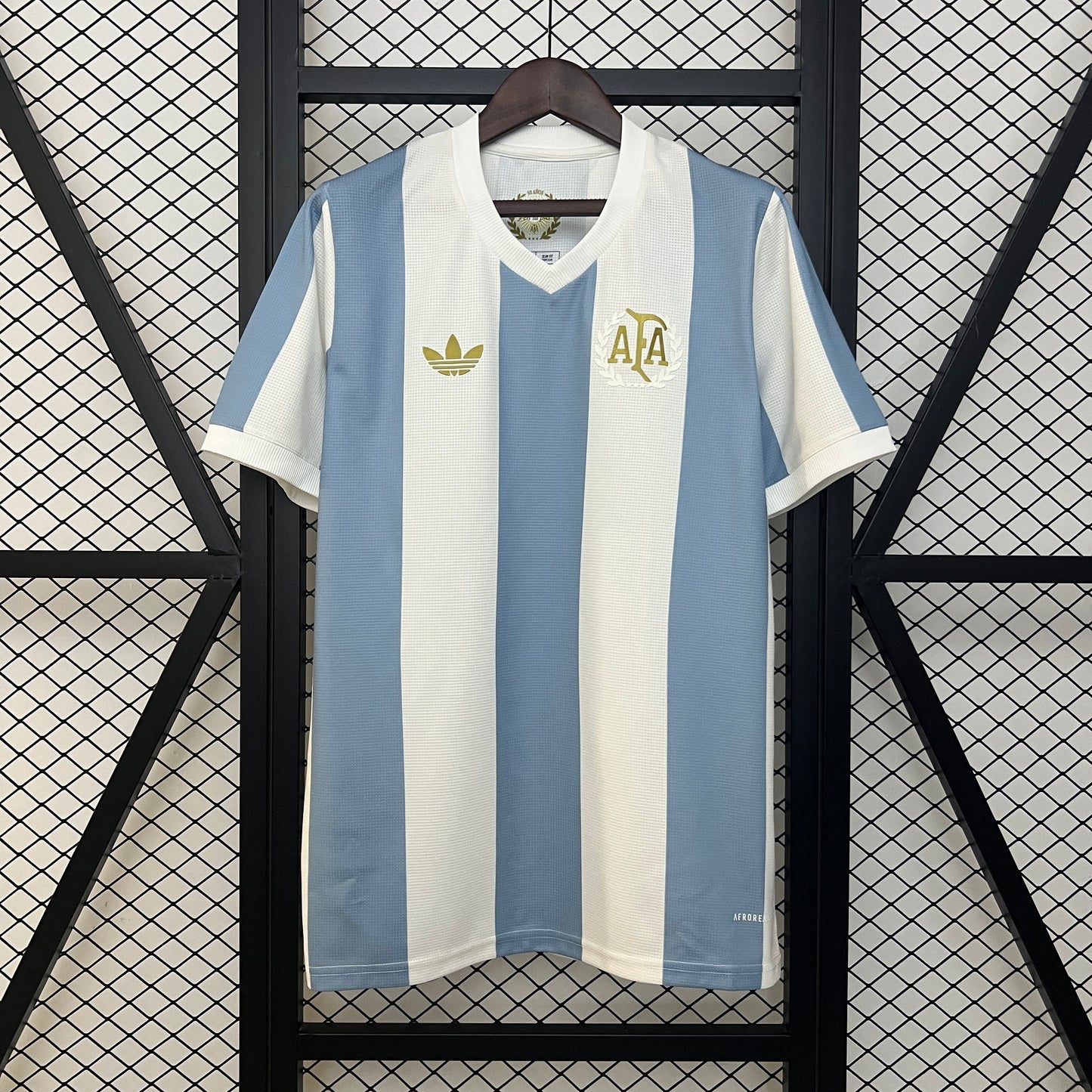 Argentina 2024 | Local