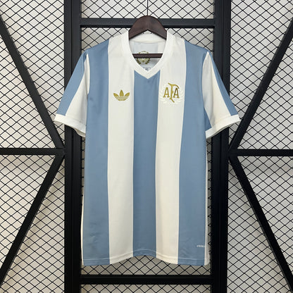Argentina 2024 | Local