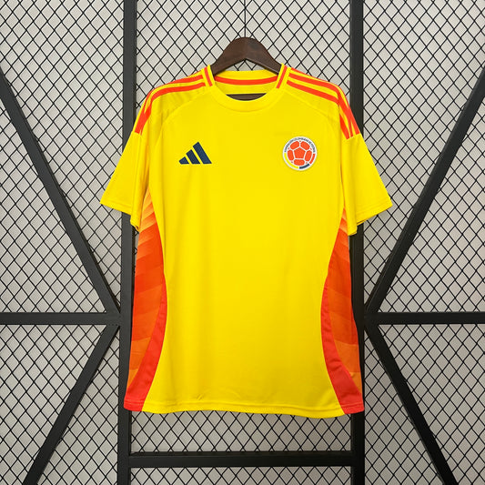 Colombia 2024 | Local