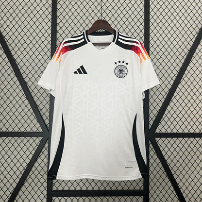 Alemania 2024  | Local