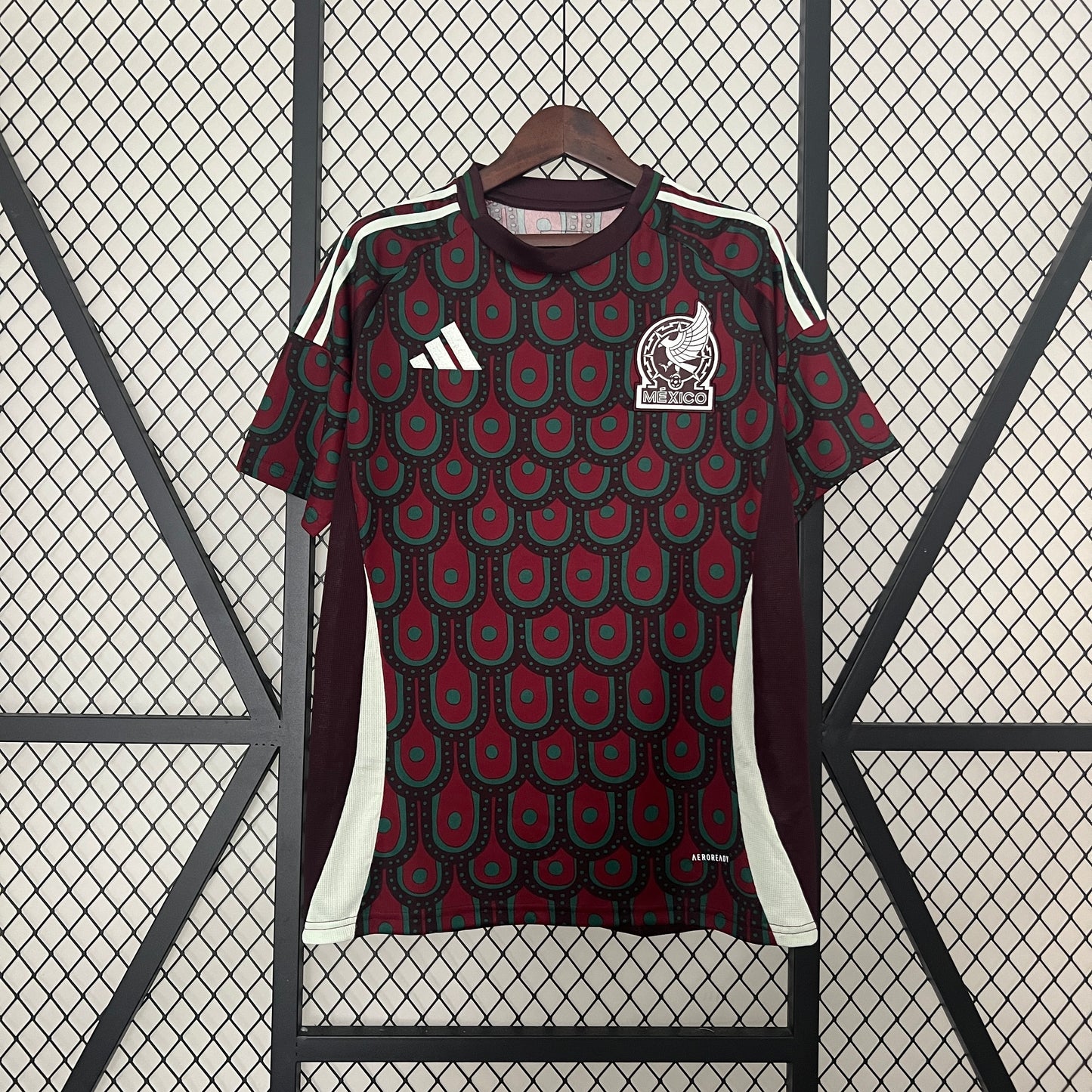 México 24 | Local