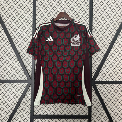 México 24 | Local