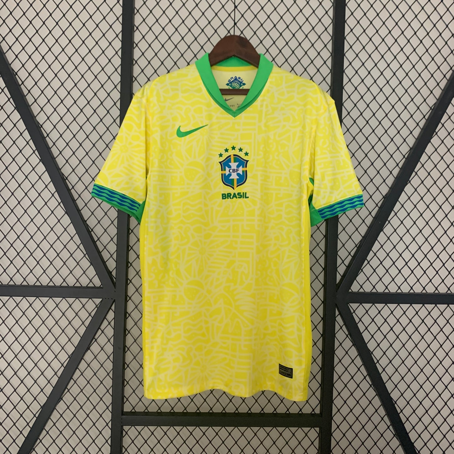 Brasil 2024 | Local