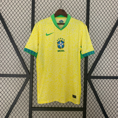 Brasil 2024 | Local