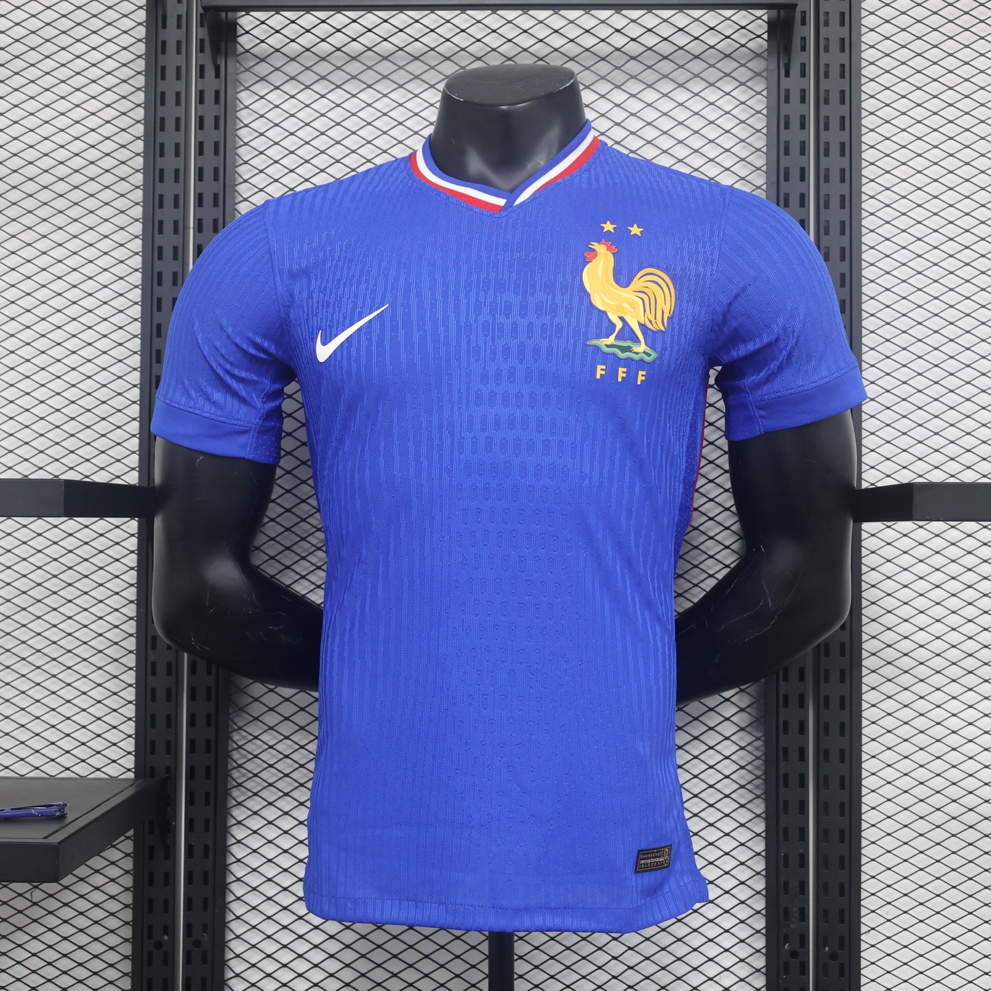 Francia 2024 | Local
