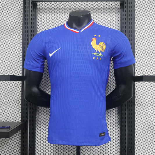 Francia 2024 | Local