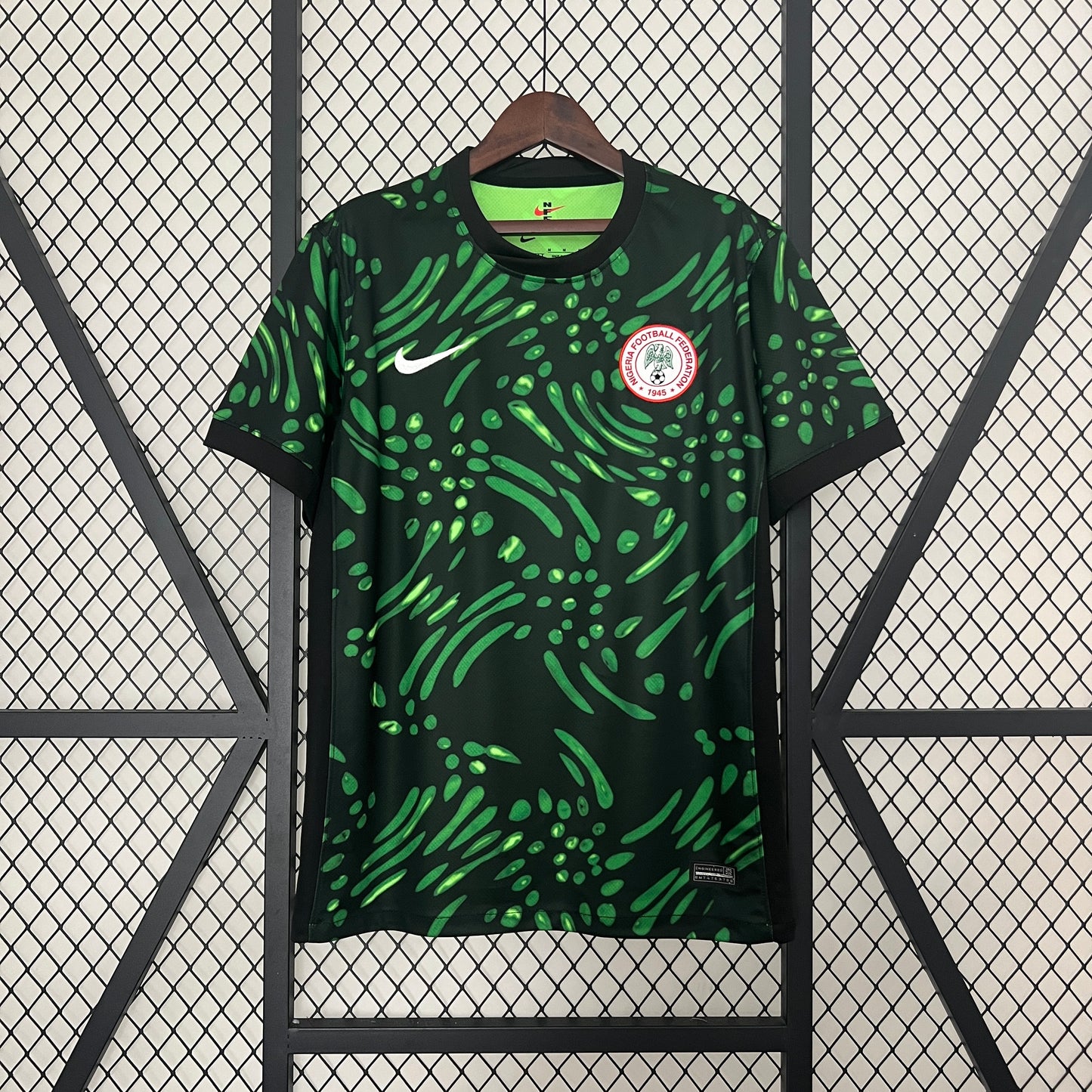 Nigeria 2024 | Local