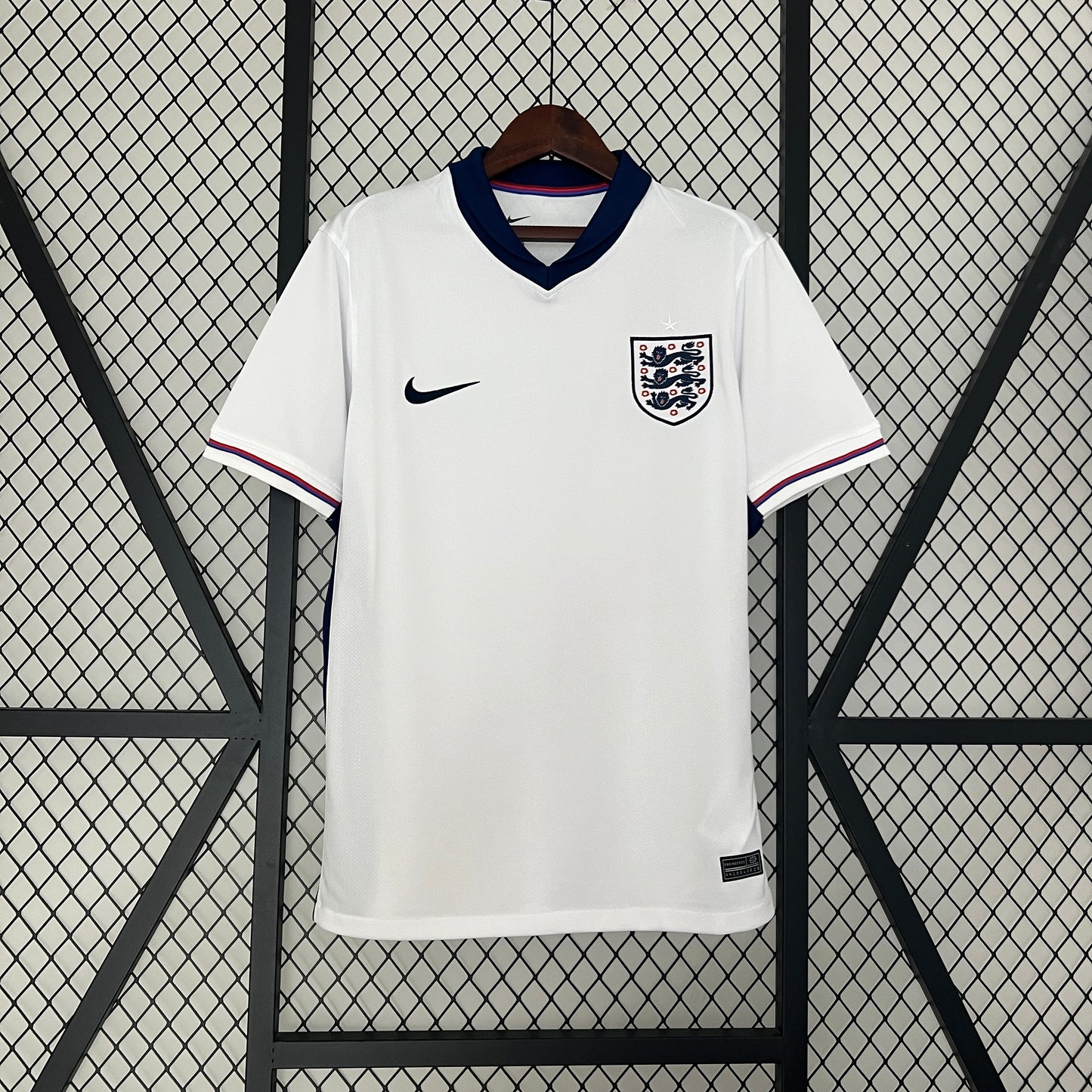 Inglaterra 2024 | Local