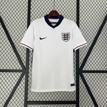 Inglaterra 2024 | Local