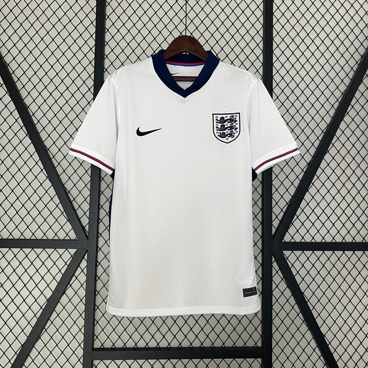 Inglaterra 2024 | Local