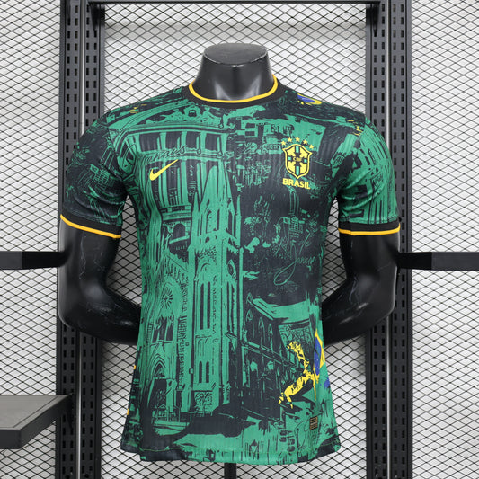 Brasil 2024 | Edición Especial