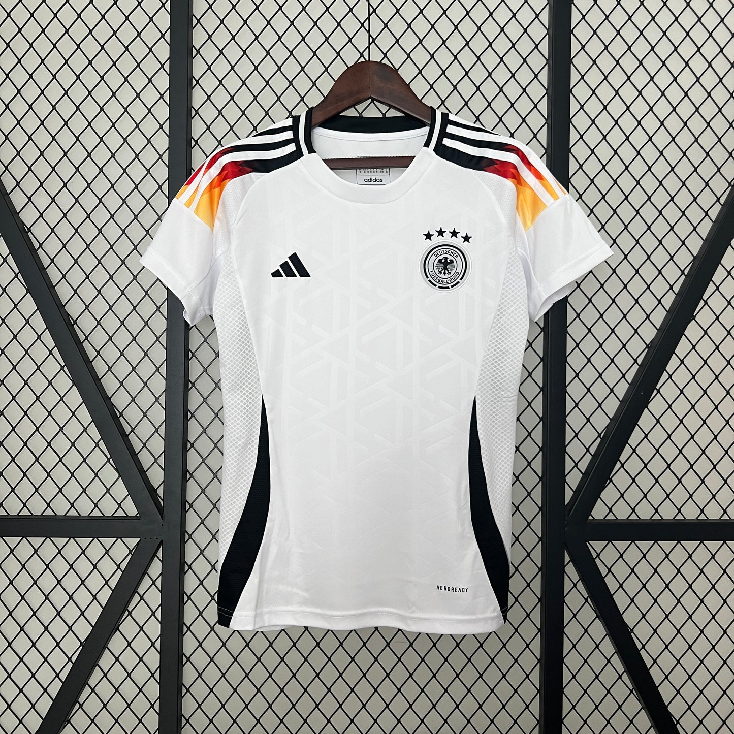 Alemania 2024  | Local Mujer
