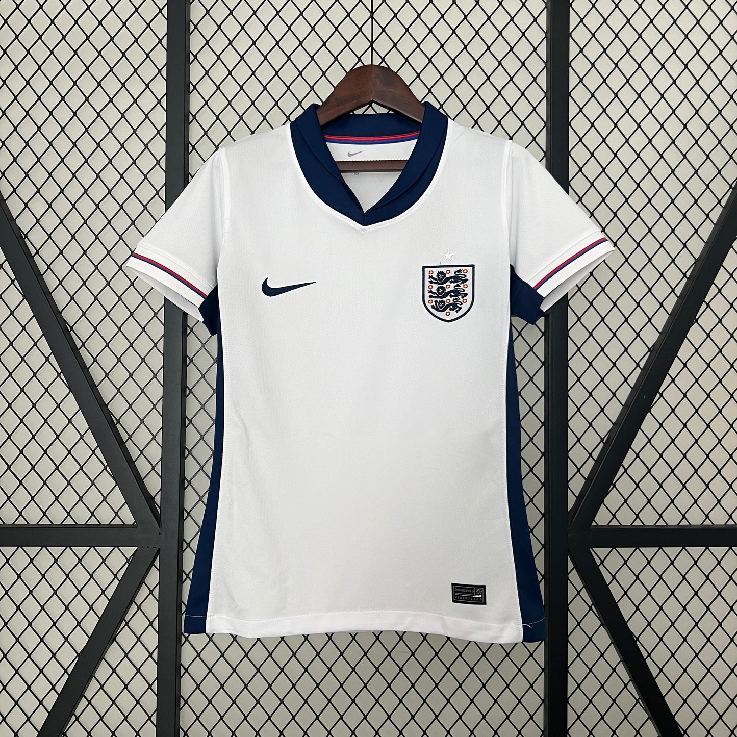 Inglaterra 2024 | Local Mujer