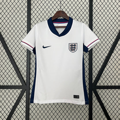 Inglaterra 2024 | Local Mujer