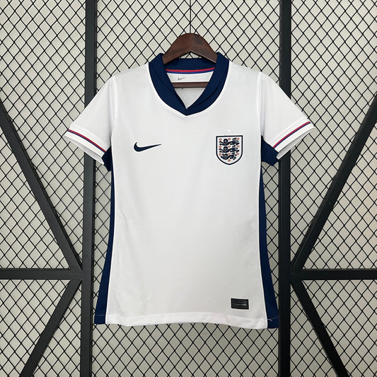 Inglaterra 2024 | Local Mujer