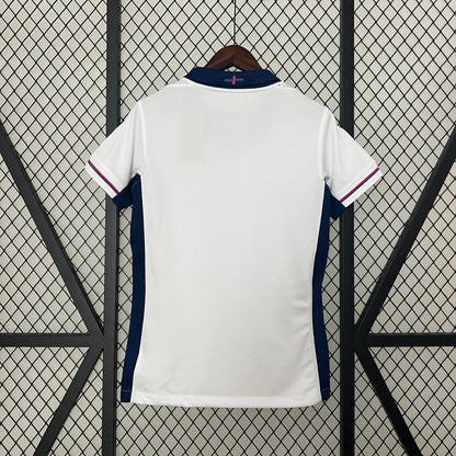 Inglaterra 2024 | Local Mujer