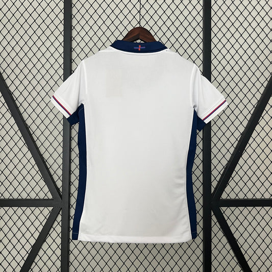 Inglaterra 2024 | Local Mujer