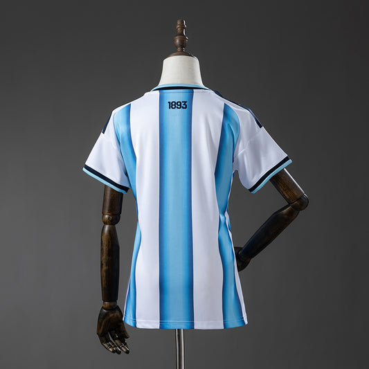 Argentina 2024 | Local Mujer
