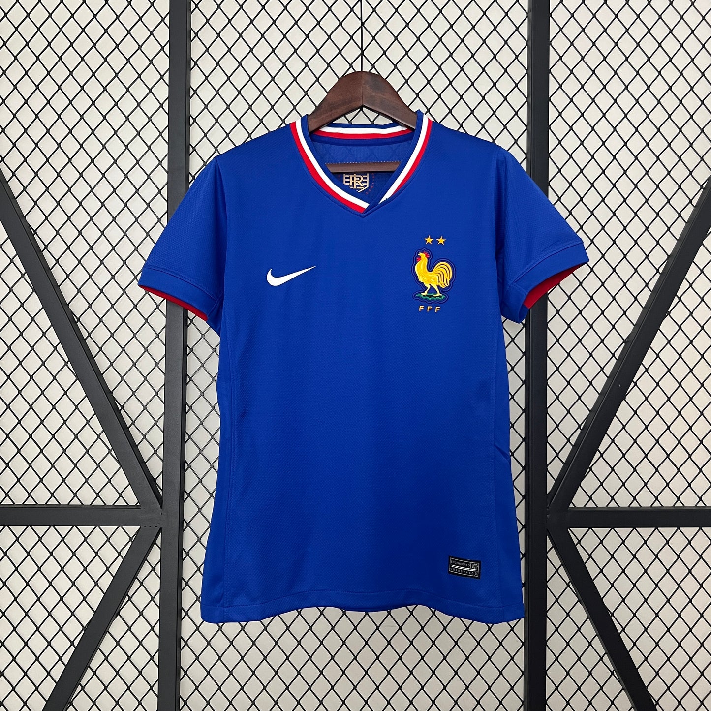 Francia 2024 | Local Mujer