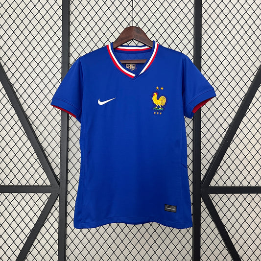 Francia 2024 | Local Mujer