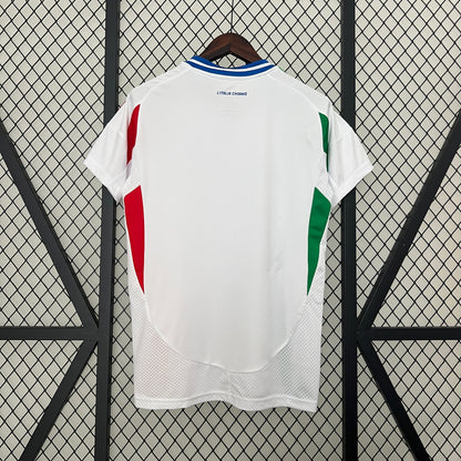 Italia 2024 | Visitante Mujer