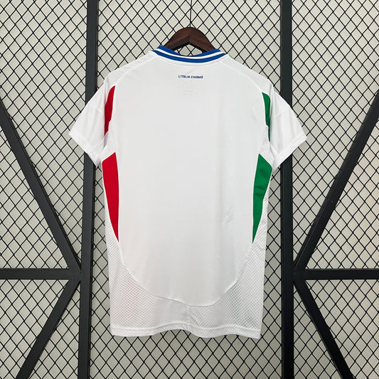 Italia 2024 | Visitante Mujer