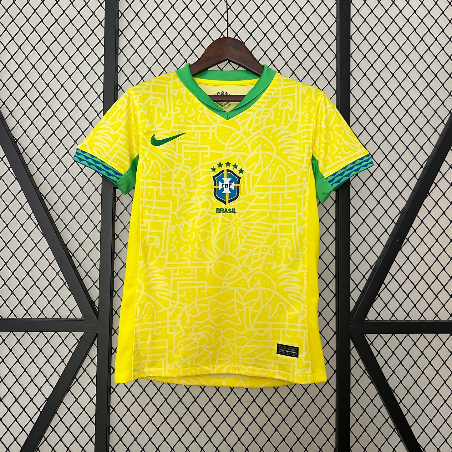 Brasil 2024 | Local Mujer
