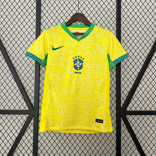 Brasil 2024 | Local Mujer