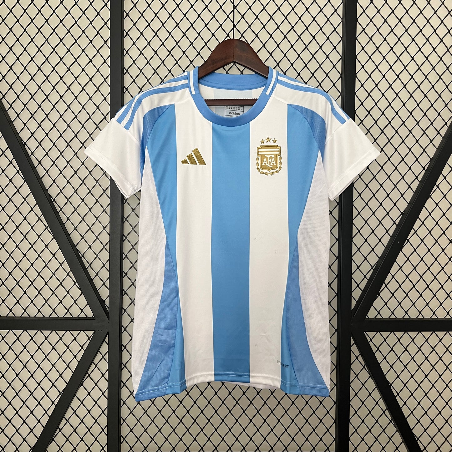 Argentina 2024 | Local Mujer