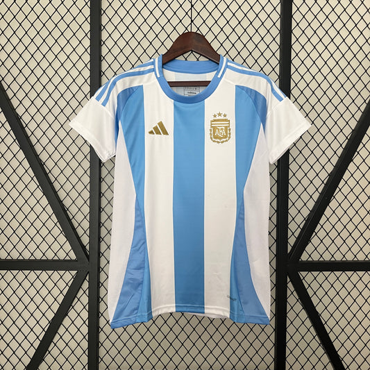 Argentina 2024 | Local Mujer
